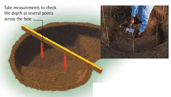 koi pond construction guide 