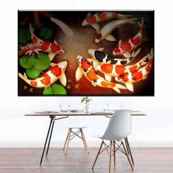 koi fish for sale digital painting koi fish feng shui