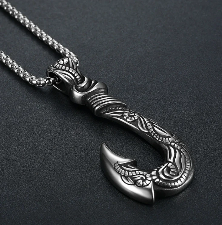 Fish Pendant Benefits: Silver, Gold & Koi Fish Jewelry Complete Guide 3 Fish Pendant Benefits: Silver, Gold & Koi Fish Jewelry Complete Guide 1