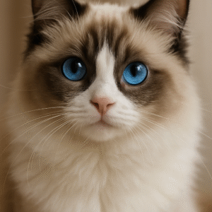 Pet Cat