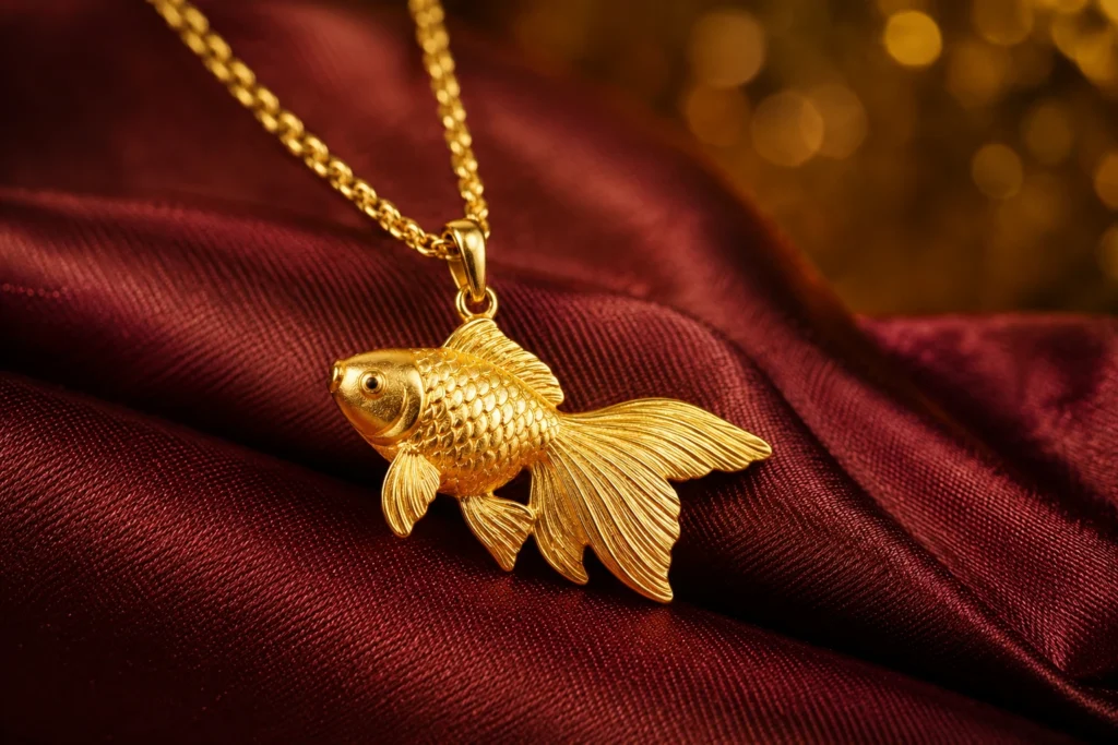 gold-fish-pendant-benefits